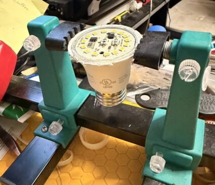 LED Lightbulb Scam?
